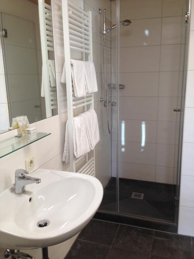 Hotel Edelweiss Kitzbuehel エクステリア 写真