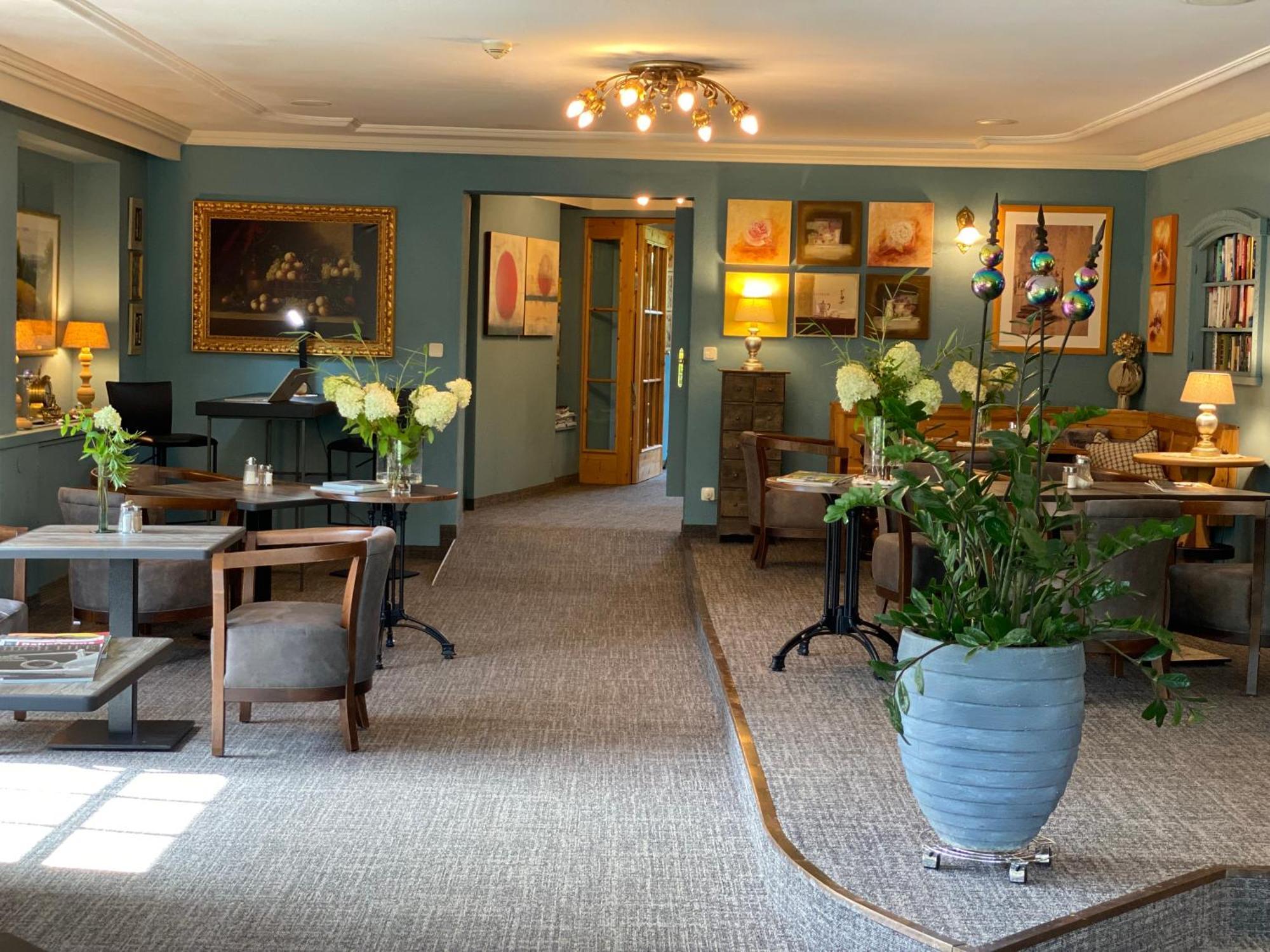 Hotel Edelweiss Kitzbuehel エクステリア 写真