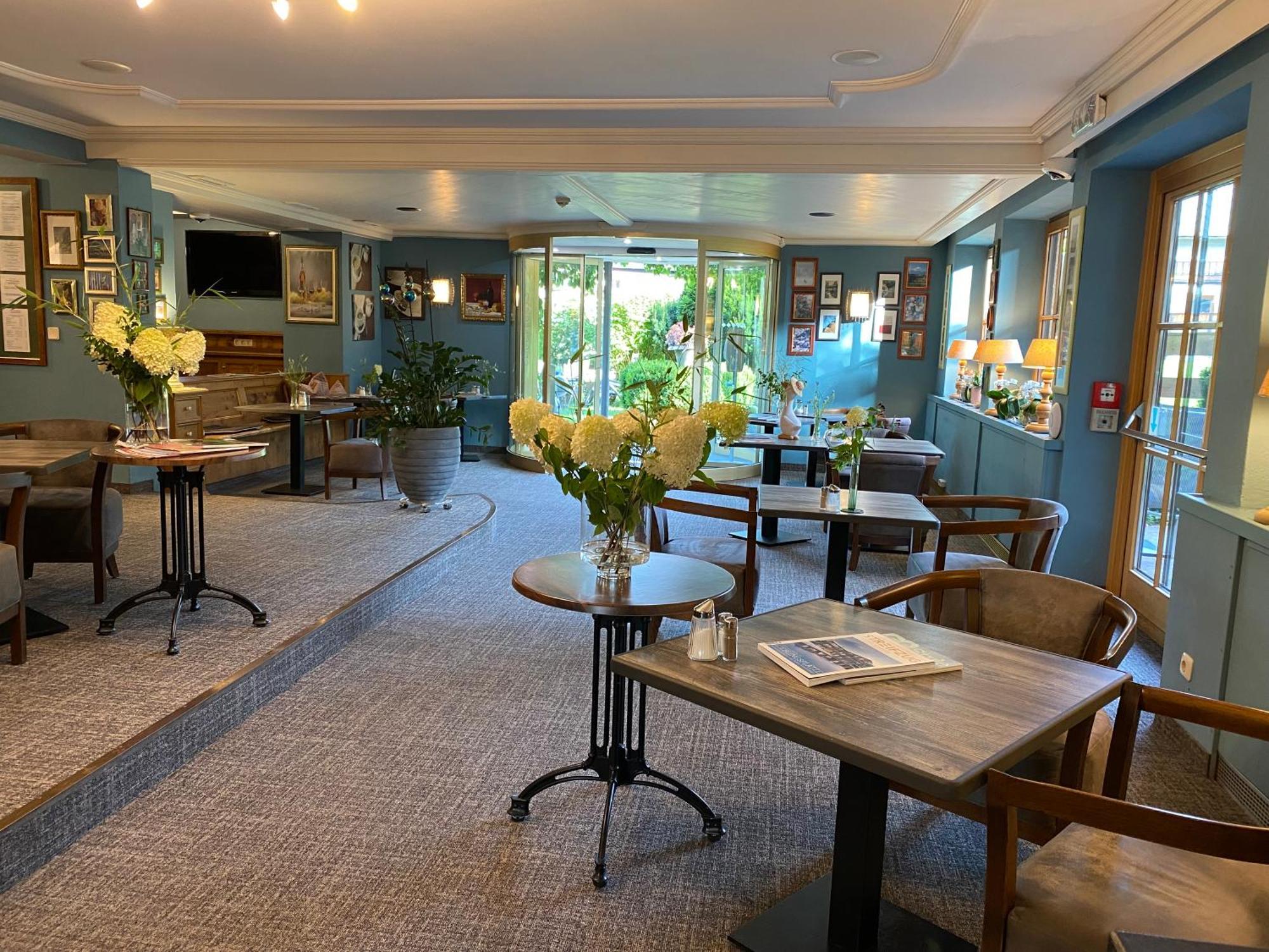 Hotel Edelweiss Kitzbuehel エクステリア 写真