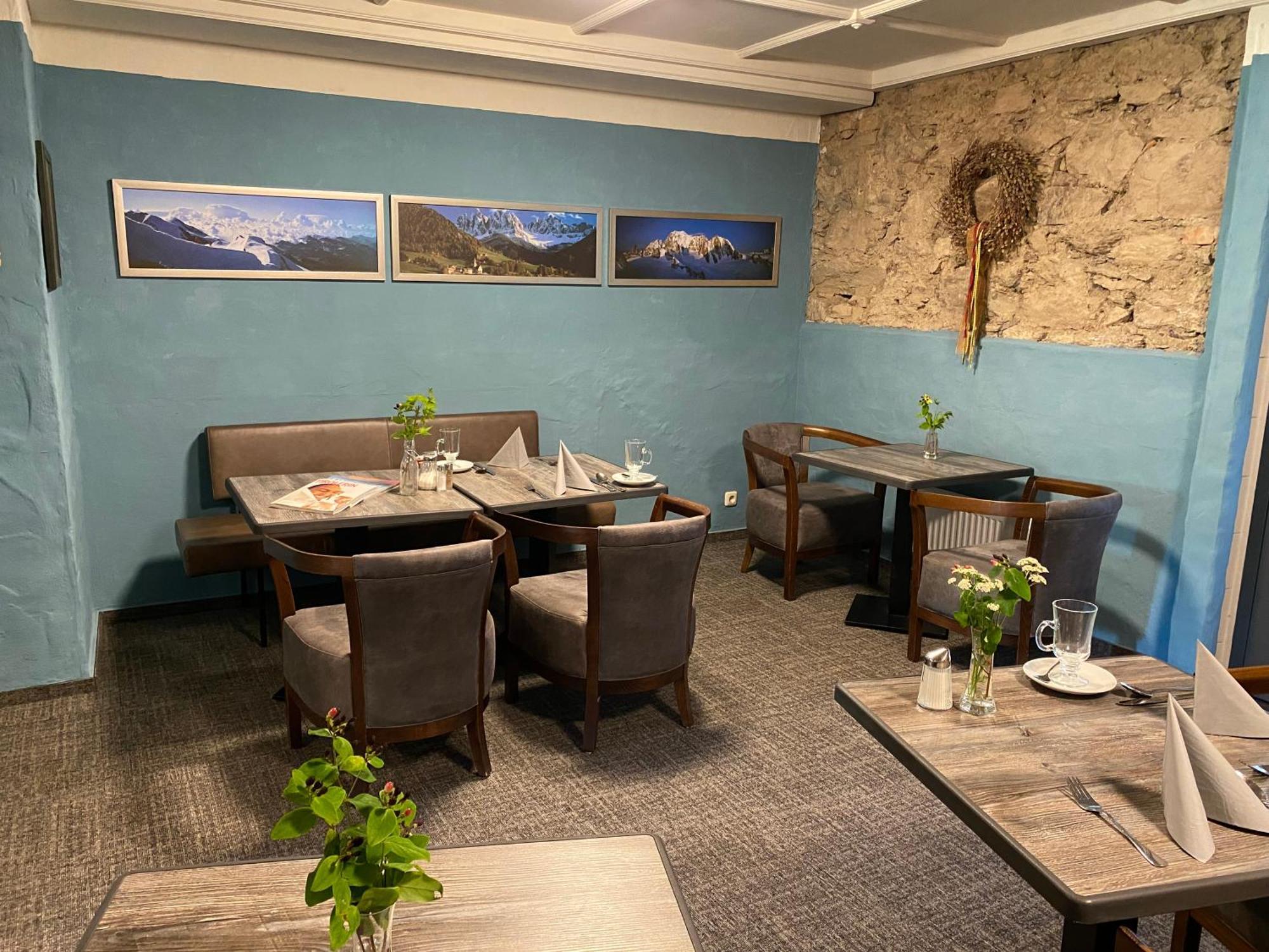 Hotel Edelweiss Kitzbuehel エクステリア 写真