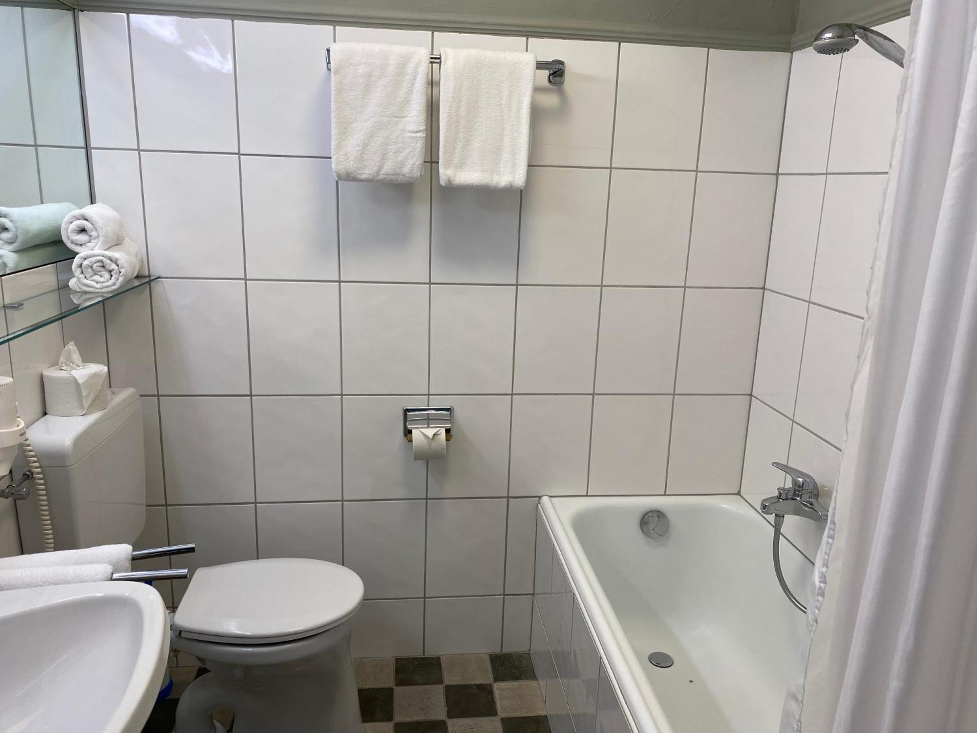 Hotel Edelweiss Kitzbuehel エクステリア 写真