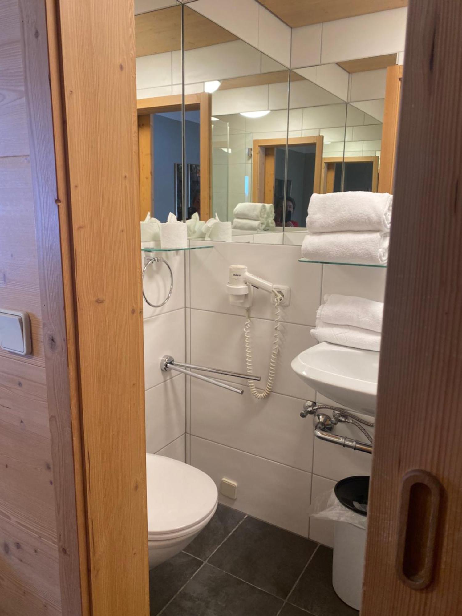 Hotel Edelweiss Kitzbuehel エクステリア 写真